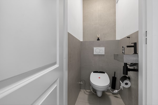 Medium property photo - Gorontalostraat 13C, 1095 TL Amsterdam